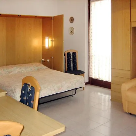 Lejlighed Residenz Sole Del Garda 300s *