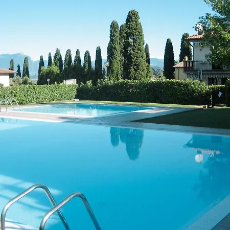 Residenz Sole Del Garda 300s * Lazise