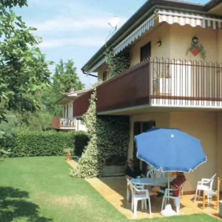 Residenz Sole Del Garda 300s Lejlighed Lazise