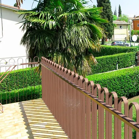 Residenz Sole Del Garda 300s