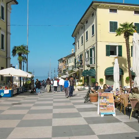 Residenz Sole Del Garda 300s