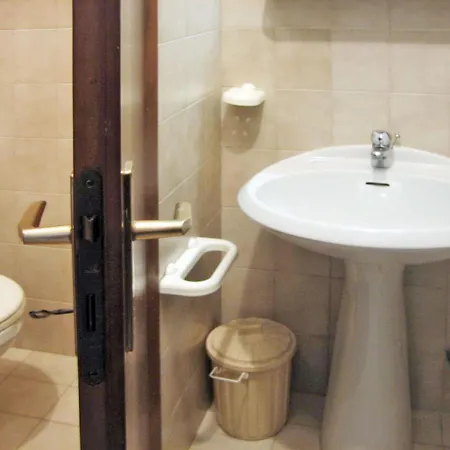 Apartment Residenz Sole Del Garda 300s *