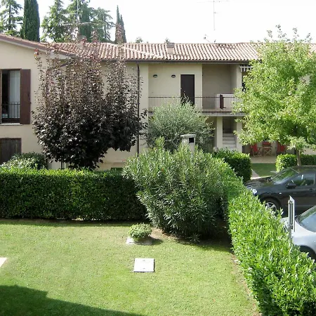 Lejlighed Residenz Sole Del Garda 300s *