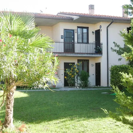 Residenz Sole Del Garda 300s Lejlighed