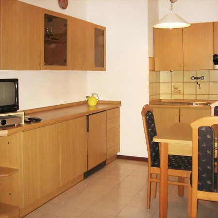 Residenz Sole Del Garda 300s Lazise