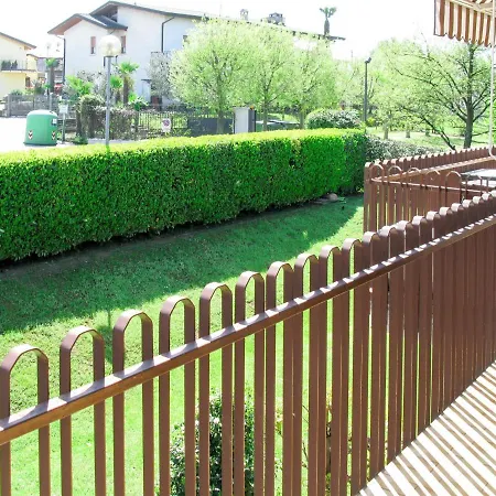 Residenz Sole Del Garda 300s *